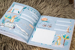 Lade das Bild in den Galerie-Viewer, Kindergarten Freundebuch ABVERKAUF
