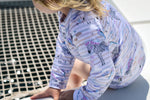 Lade das Bild in den Galerie-Viewer, Lycra  "Wunschdesign" 1 m
