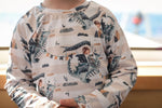 Lade das Bild in den Galerie-Viewer, Lycra  "Wunschdesign" 1 m
