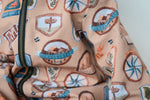 Lade das Bild in den Galerie-Viewer, Softshell Classic "Adventure Badges" COLLECTION

