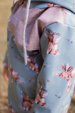 Lade das Bild in den Galerie-Viewer, Softshell Classic "Wolpertinger" COLLECTION
