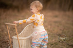 Lade das Bild in den Galerie-Viewer, Lycra "Retro" COLLECTION
