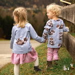 Lade das Bild in den Galerie-Viewer, Design "Baby Otters" COLLECTION
