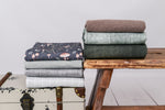 Lade das Bild in den Galerie-Viewer, Softshell Classic "Schwammerlzeit" 0,5 m
