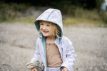 Lade das Bild in den Galerie-Viewer, Softshell Classic "Tea Time" 0,5 m

