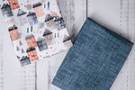 Lade das Bild in den Galerie-Viewer, Softshell Classic "Scandi Houses" 0,5 m
