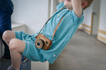 Lade das Bild in den Galerie-Viewer, Jersey Teal 0,1 m
