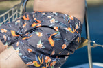 Lade das Bild in den Galerie-Viewer, Webware für Bermudashorts  "Wunschdesign" 0,5 m
