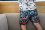 Lade das Bild in den Galerie-Viewer, Lycra  "Wunschdesign" 1 m
