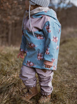 Lade das Bild in den Galerie-Viewer, Softshell Classic "Wolpertinger" COLLECTION
