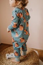 Lade das Bild in den Galerie-Viewer, Design "Lumos" 0,5 m
