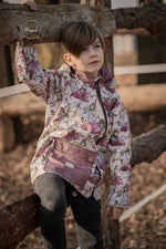 Lade das Bild in den Galerie-Viewer, Softshell Classic "Dinosnore" 0,5 m
