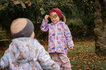 Lade das Bild in den Galerie-Viewer, Softshell Classic "Wandering Bear" COLLECTION
