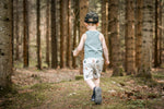 Lade das Bild in den Galerie-Viewer, Design "Wanderlust" 0,5 m
