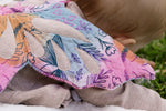 Lade das Bild in den Galerie-Viewer, Design "Flutter Party"
