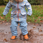 Lade das Bild in den Galerie-Viewer, Softshell Classic "Merri" COLLECTION
