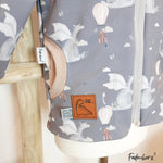 Lade das Bild in den Galerie-Viewer, Softshell Classic "Norbert" 0,5 m
