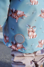 Lade das Bild in den Galerie-Viewer, Softshell Classic "Wolpertinger" COLLECTION
