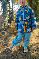 Lade das Bild in den Galerie-Viewer, Softshell Classic "Rainy Days" COLLECTION
