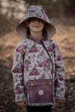 Lade das Bild in den Galerie-Viewer, Softshell Classic "Dinosnore" 0,5 m
