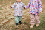Lade das Bild in den Galerie-Viewer, Softshell Classic "Wandering Bear" COLLECTION
