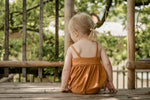 Lade das Bild in den Galerie-Viewer, French Terry meliert Honey 0,1 m
