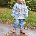 Lade das Bild in den Galerie-Viewer, Softshell Classic "Merri" COLLECTION
