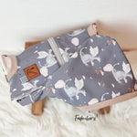 Lade das Bild in den Galerie-Viewer, Softshell Classic "Norbert" 0,5 m
