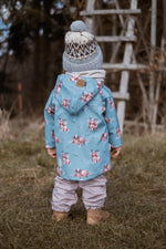 Lade das Bild in den Galerie-Viewer, Softshell Classic "Wolpertinger" COLLECTION
