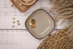 Lade das Bild in den Galerie-Viewer, Charm Stern 1 cm (5 Stück)
