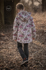 Lade das Bild in den Galerie-Viewer, Softshell Classic "Dinosnore" 0,5 m
