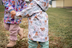 Lade das Bild in den Galerie-Viewer, Softshell Classic "Wandering Bear" COLLECTION
