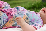 Lade das Bild in den Galerie-Viewer, Design "Flutter Party"
