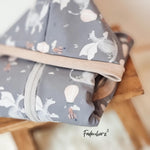 Lade das Bild in den Galerie-Viewer, Softshell Classic "Norbert" 0,5 m
