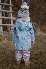 Lade das Bild in den Galerie-Viewer, Softshell Classic "Wolpertinger" COLLECTION
