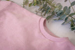 Lade das Bild in den Galerie-Viewer, Bündchen meliert Cotton Candy 0,1 m
