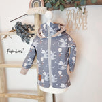 Lade das Bild in den Galerie-Viewer, Softshell Classic "Norbert" 0,5 m
