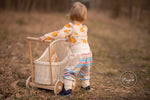 Lade das Bild in den Galerie-Viewer, Lycra "Retro" COLLECTION

