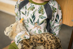 Lade das Bild in den Galerie-Viewer, Supersoft Premium French Terry "Kike" 0,5 m
