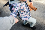 Lade das Bild in den Galerie-Viewer, Softshell Classic "Darling" COLLECTION 0,5 m
