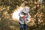 Lade das Bild in den Galerie-Viewer, Softshell Classic "Marvin" 0,5 m
