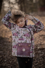 Lade das Bild in den Galerie-Viewer, Softshell Classic "Dinosnore" 0,5 m
