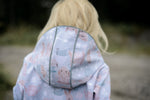 Lade das Bild in den Galerie-Viewer, Softshell Classic "Tea Time" 0,5 m
