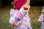Lade das Bild in den Galerie-Viewer, Softshell Classic "Wandering Bear" COLLECTION
