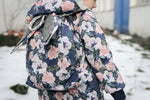 Lade das Bild in den Galerie-Viewer, Softshell Classic "Darling" COLLECTION 0,5 m
