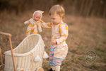 Lade das Bild in den Galerie-Viewer, Lycra "Retro" COLLECTION
