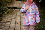 Lade das Bild in den Galerie-Viewer, Softshell Classic "Wandering Bear" COLLECTION
