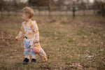 Lade das Bild in den Galerie-Viewer, Lycra "Retro" COLLECTION
