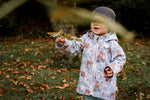 Lade das Bild in den Galerie-Viewer, Softshell Classic "Wandering Bear" COLLECTION
