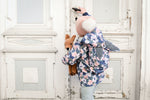 Lade das Bild in den Galerie-Viewer, Softshell Classic "Darling" COLLECTION 0,5 m
